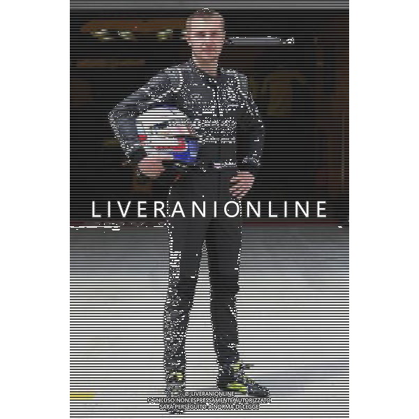 Sergey Sirotkin (RUS) Renault Sport F1 Team Test Driver 01.05.2016. Formula 1 World Championship, Rd 4, Russian Grand Prix, Sochi Autodrom, Sochi, Russia, Race Day. AG ALDO LIVERANI SAS ONLY ITALY