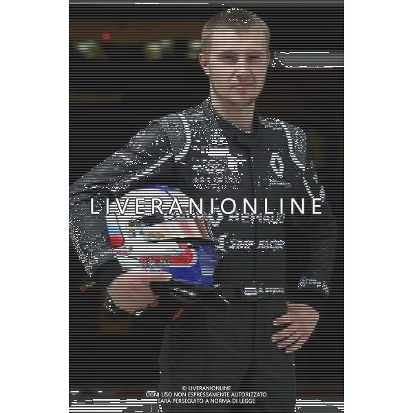 Sergey Sirotkin (RUS) Renault Sport F1 Team Test Driver 01.05.2016. Formula 1 World Championship, Rd 4, Russian Grand Prix, Sochi Autodrom, Sochi, Russia, Race Day. AG ALDO LIVERANI SAS ONLY ITALY