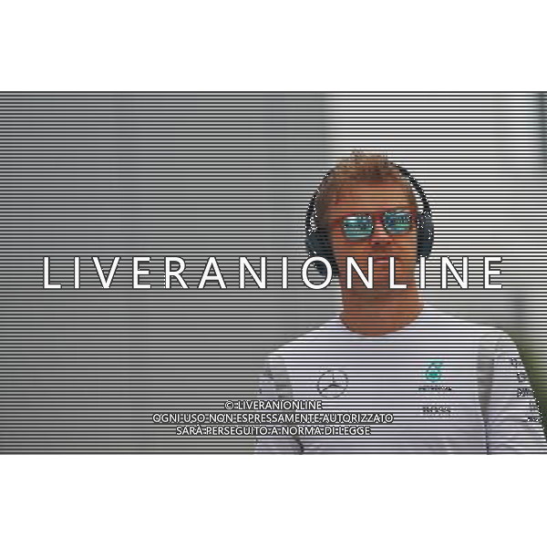 Nico Rosberg (GER) Mercedes AMG F1. 01.05.2016. Formula 1 World Championship, Rd 4, Russian Grand Prix, Sochi Autodrom, Sochi, Russia, Race Day. AG ALDO LIVERANI SAS ONLY ITALY