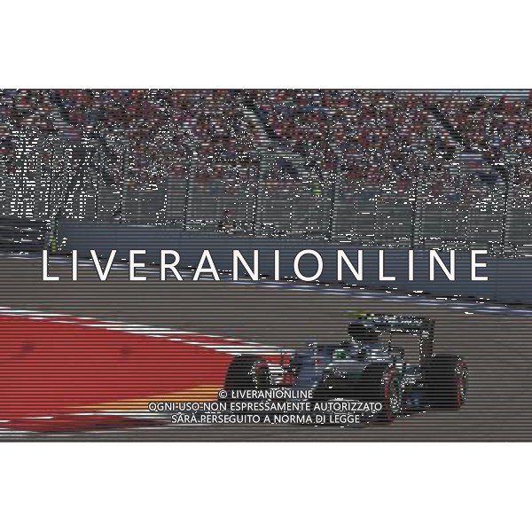 Nico Rosberg (GER) Mercedes AMG F1 W07 Hybrid. 01.05.2016. Formula 1 World Championship, Rd 4, Russian Grand Prix, Sochi Autodrom, Sochi, Russia, Race Day. AG ALDO LIVERANI SAS ONLY ITALY