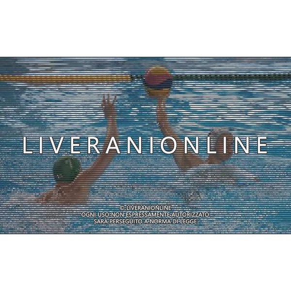 Stefano Guerrato,An Brescia-Sintez Kazan finale Euro Cup ,Brescia 30 aprile 2016. AG ALDO LIVERANI SAS