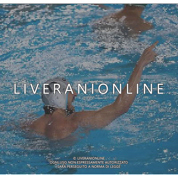 esultanza di Christian Napolitano,An Brescia-Sintez Kazan finale Euro Cup ,Brescia 30 aprile 2016. AG ALDO LIVERANI SAS