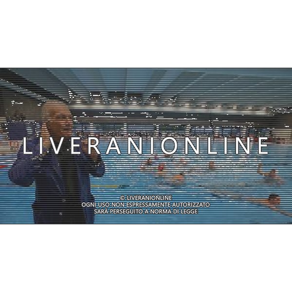 ,An Brescia-Sintez Kazan finale Euro Cup ,Brescia 30 aprile 2016. AG ALDO LIVERANI SAS