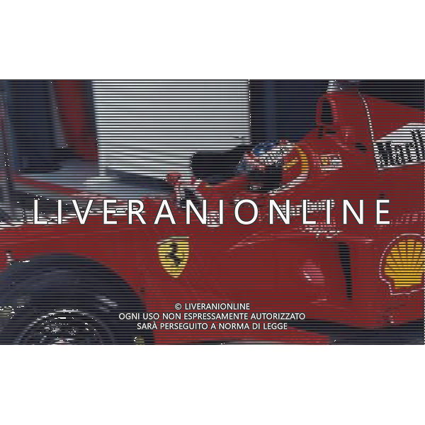 11-12-13 settembre -1998 gp monza RETROSPETTIVA MICHAEL SCHUMACHER PILOTA NELLA FOTO MICHAEL SCHUMACHER AG ALDO LIVERANI SAS