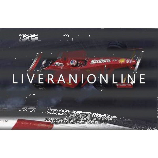 11-12-13 settembre -1998 gp monza RETROSPETTIVA MICHAEL SCHUMACHER PILOTA NELLA FOTO MICHAEL SCHUMACHER AG ALDO LIVERANI SAS