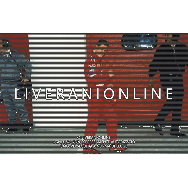 aprile 2000 gp san marino RETROSPETTIVA MICHAEL SCHUMACHER PILOTA NELLA FOTO MICHAEL SCHUMACHER AG ALDO LIVERANI SAS