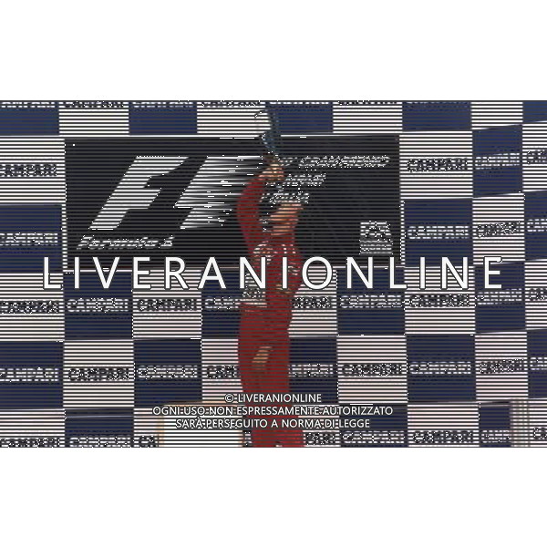 11-12-13-09-1998 69 GP MONZA RETROSPETTIVA MICHAEL SCHUMACHER PILOTA NELLA FOTO MICHAEL SCHUMACHER AG ALDO LIVERANI SAS