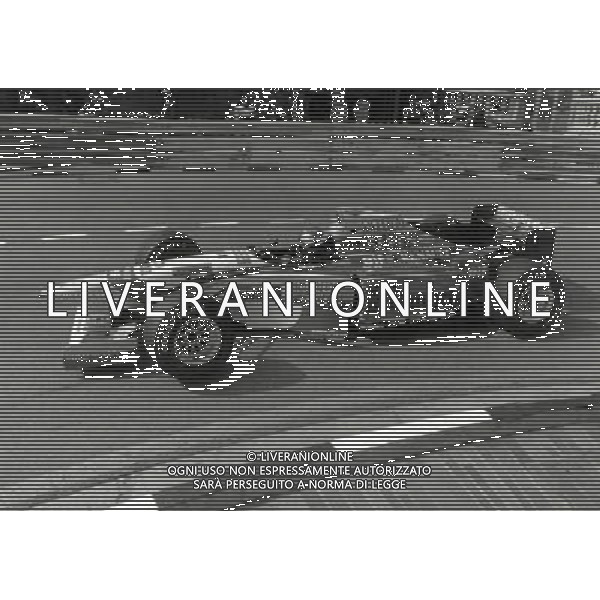 1995 RETROSPETTIVA MICHAEL SCHUMACHER PILOTA NELLA FOTO MICHAEL SCHUMACHER AG ALDO LIVERANI SAS