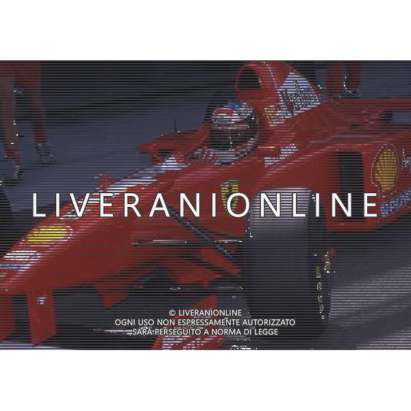 RETROSPETTIVA MICHAEL SCHUMACHER PILOTA NELLA FOTO MICHAEL SCHUMACHER AG ALDO LIVERANI SAS