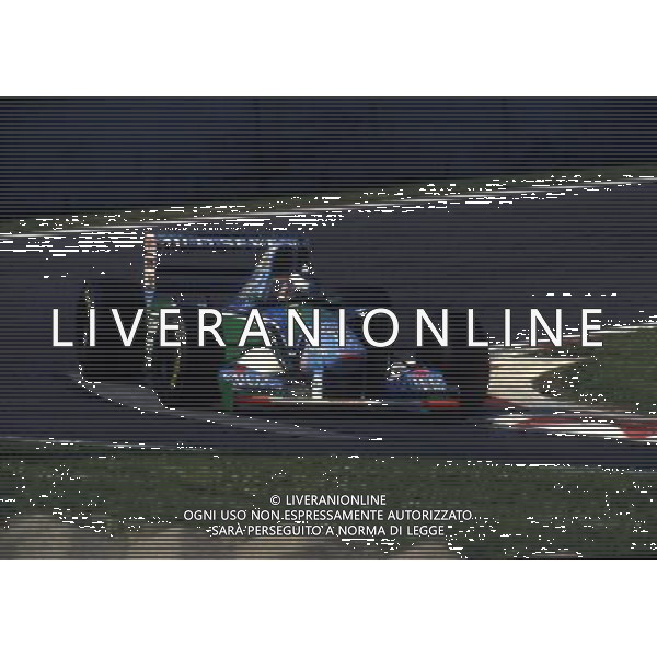 RETROSPETTIVA MICHAEL SCHUMACHER PILOTA NELLA FOTO MICHAEL SCHUMACHER AG ALDO LIVERANI SAS