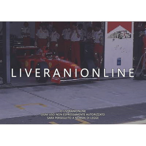 RETROSPETTIVA MICHAEL SCHUMACHER PILOTA NELLA FOTO MICHAEL SCHUMACHER AG ALDO LIVERANI SAS