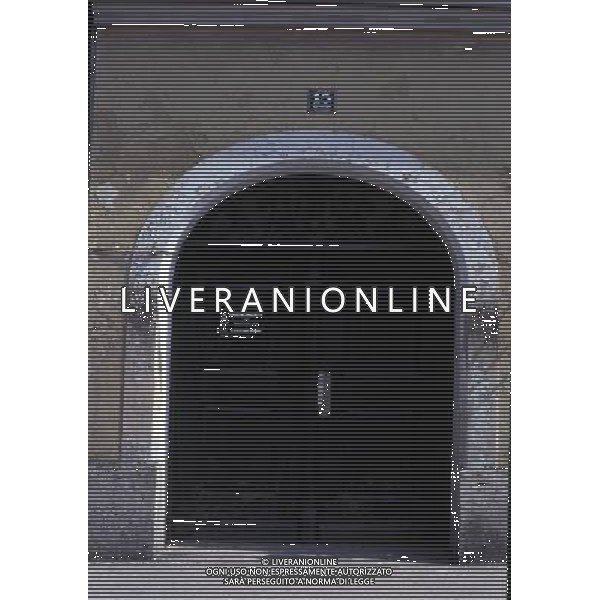 AUSTRIA BRAUNAU CITTA NATALE DI ADOLF HITLER AG ALDO LIVERANI SAS