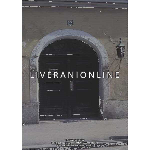 AUSTRIA BRAUNAU CITTA NATALE DI ADOLF HITLER AG ALDO LIVERANI SAS