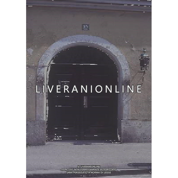 AUSTRIA BRAUNAU CITTA NATALE DI ADOLF HITLER AG ALDO LIVERANI SAS