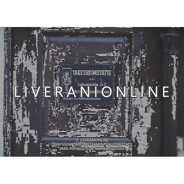 AUSTRIA BRAUNAU CITTA NATALE DI ADOLF HITLER AG ALDO LIVERANI SAS