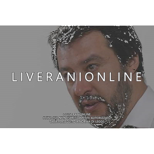 Presentazione del libro di Matteo Salvini: \'Secondo Matteo, follia e coraggio per cambiare il Paese\' - Roma 04.05.2016 - nella foto: Matteo Salvini / Ph. Corradetti - Ag. Aldo Liverani Sas