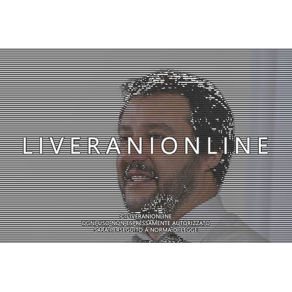 Presentazione del libro di Matteo Salvini: \'Secondo Matteo, follia e coraggio per cambiare il Paese\' - Roma 04.05.2016 - nella foto: Matteo Salvini / Ph. Corradetti - Ag. Aldo Liverani Sas