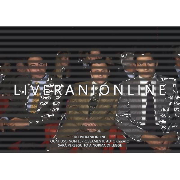 RETROSPETTIVA Giuseppe Abbagnale, Carmine Abbagnale e il timoniere Giuseppe Di Capua AG ALDO LIVERANI SAS