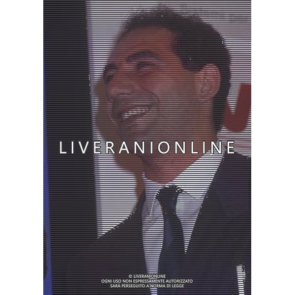 RETROSPETTIVA GIUSEPPE ABBAGNALE CANOA NELLA FOTO GIUSEPPE ABBAGNALE AG ALDO LIVERANI SAS