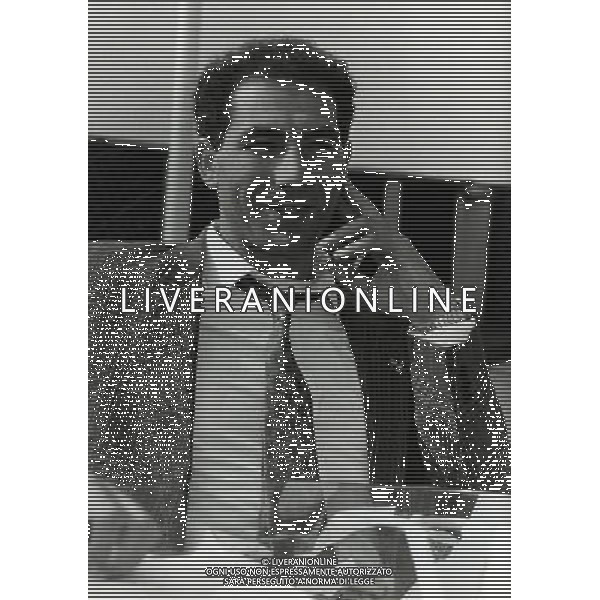 RETROSPETTIVA GIUSEPPE ABBAGNALE CANOA NELLA FOTO GIUSEPPE ABBAGNALE AG ALDO LIVERANI SAS