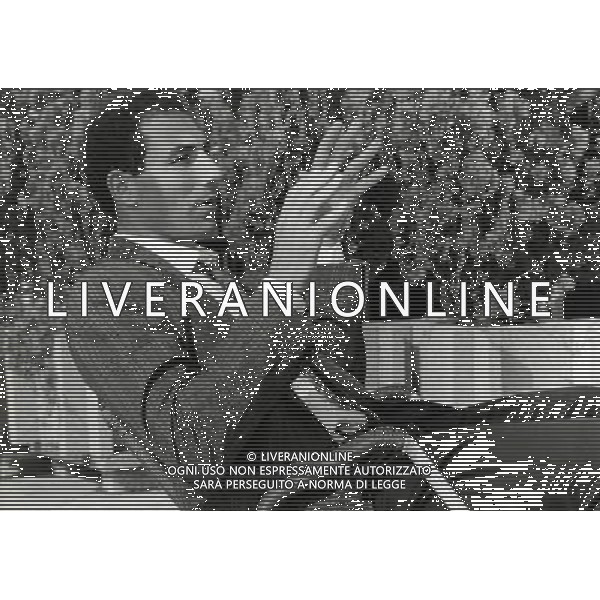 RETROSPETTIVA GIUSEPPE ABBAGNALE CANOA NELLA FOTO GIUSEPPE ABBAGNALE AG ALDO LIVERANI SAS