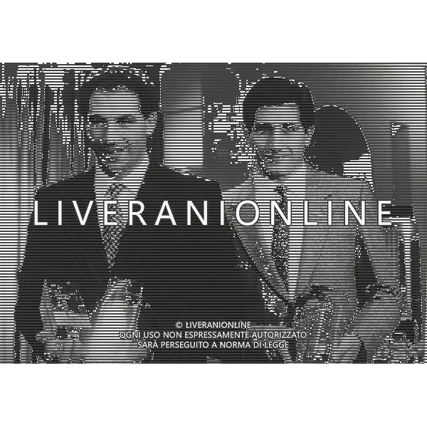 RETROSPETTIVA CARMINE E GIUSEPPE ABBAGNALE CANOA NELLA FOTO CARMINE E GIUSEPPE ABBAGNALE AG ALDO LIVERANI