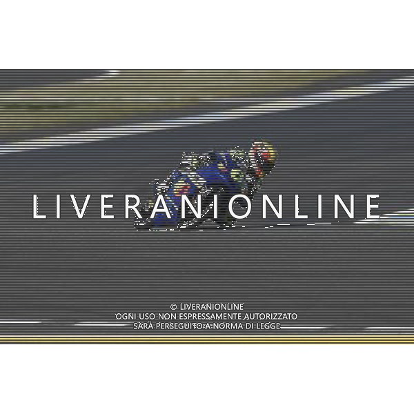 06.05.2016. Le Mans, Francia. Maria Herrera (MH6) durante le libere. FOTO G. PIAZZOLLA-AG ALDO LIVERANI SAS