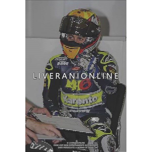 06.05.2016. Le Mans, Francia. Maria Herrera (MH6) durante le libere. FOTO G. PIAZZOLLA-AG ALDO LIVERANI SAS