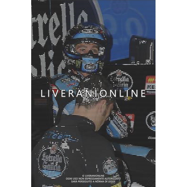 06.05.2016. Le Mans, Francia.Jorge Navarro (Estrella Galicia) durante le libere. FOTO G. PIAZZOLLA-AG ALDO LIVERANI SAS