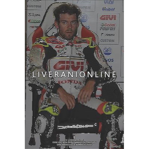 06.05.2016. Le Mans, Francia.Cal Crutchlow (LCR Honda) durante le prove libere. FOTO G. PIAZZOLLA-AG ALDO LIVERANI SAS