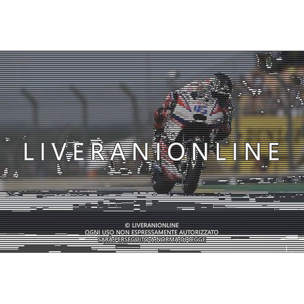 06.05.2016. Le Mans, Francia.Scott Redding (Octo PRamac) durante le prove libere. FOTO G. PIAZZOLLA-AG ALDO LIVERANI SAS