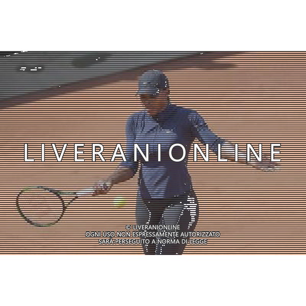 Internazionali BNL d\'Italia 2016 - Roma - 07.05.2016 - Foro Italico - nella foto: Serena William /Ph. Corradetti - Ag. Aldo Liverani Sas