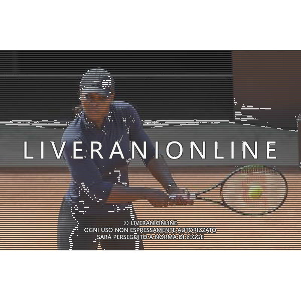 Internazionali BNL d\'Italia 2016 - Roma - 07.05.2016 - Foro Italico - nella foto: Serena William /Ph. Corradetti - Ag. Aldo Liverani Sas