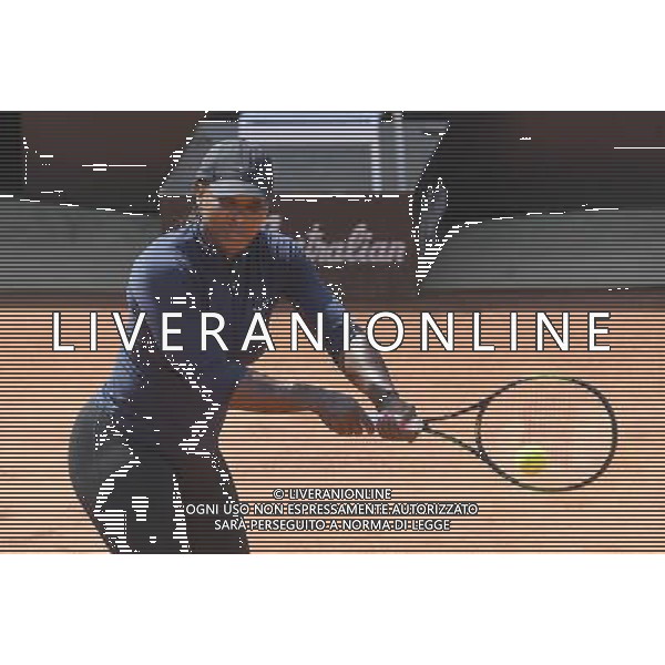 Internazionali BNL d\'Italia 2016 - Roma - 07.05.2016 - Foro Italico - nella foto: Serena William /Ph. Corradetti - Ag. Aldo Liverani Sas