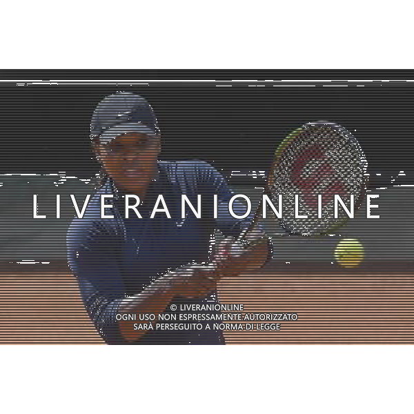 Internazionali BNL d\'Italia 2016 - Roma - 07.05.2016 - Foro Italico - nella foto: Serena William /Ph. Corradetti - Ag. Aldo Liverani Sas