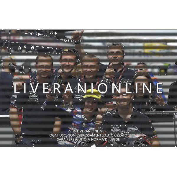 07.05.2016. Le Mans, Francia durante: Niccol˜ Antonelli (Ongetta-rivacold) le qualifiche FOTO G.PIAZZOLLA-AG ALDO LIVERANI SAS