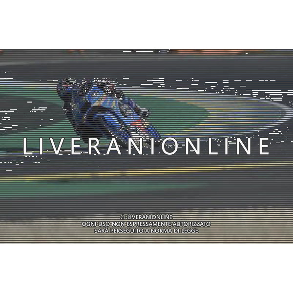 07.05.2016. Le Mans, Francia.Jorge Navarro (Estrella Galicia) durante le qualifiche FOTO G.PIAZZOLLA-AG ALDO LIVERANI SAS