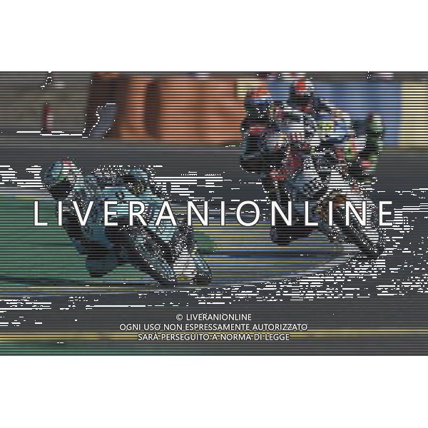 07.05.2016. Le Mans, Francia. Andrea Locatelli (Leopard Racing)durante le qualifiche FOTO G.PIAZZOLLA-AG ALDO LIVERANI SAS