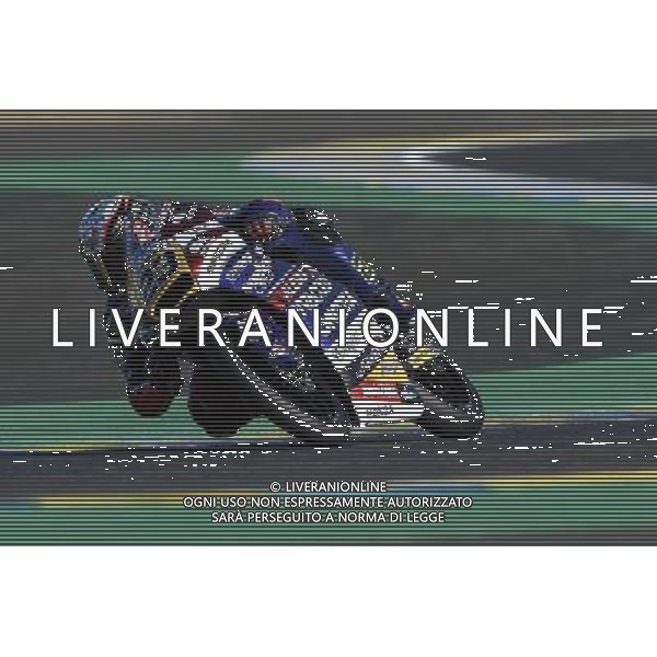 07.05.2016. Le Mans, Francia. Niccol˜ Antonelli (Ongetta RIvacold)durante le qualifiche FOTO G.PIAZZOLLA-AG ALDO LIVERANI SAS