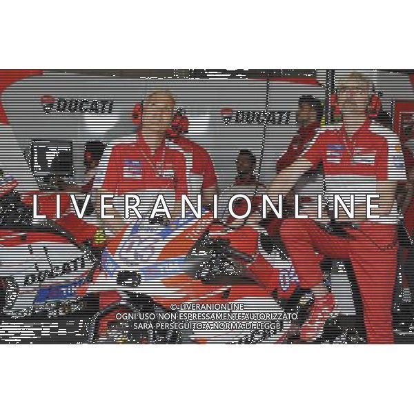 07.05.2016. Le mans, Francia. durante le qualifiche. FOTO G. PIAZZOLLA-AG ALDO LIVERANI SAS