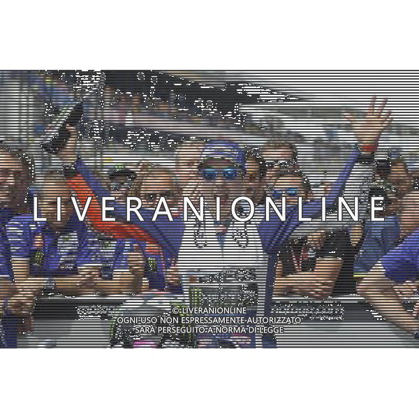 08.05.2016. Le mans, Francia.Jorge Lorenzo (Movistar Yamaha)./Agenzia Aldo Liverani s.a.s.