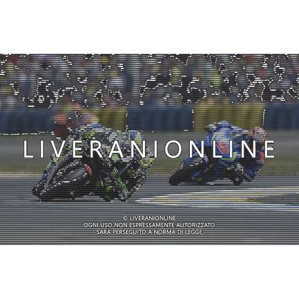 08.05.2016. Le mans, Francia. Pol Espargaro (Monster Yamaha Tech3)/Agenzia Aldo Liverani s.a.s.
