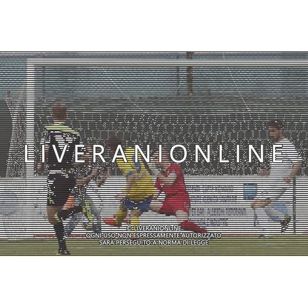 SAMMAURESE vs PARMA CALCIO 1913, Campionato di Calcio Serie D, Girone D, 08/05/2016, nella foto: IL GOAL DELLO 0 A 2, ©Claudio Zamagni/AGENZIA ALDO LIVERANI S.A.S.