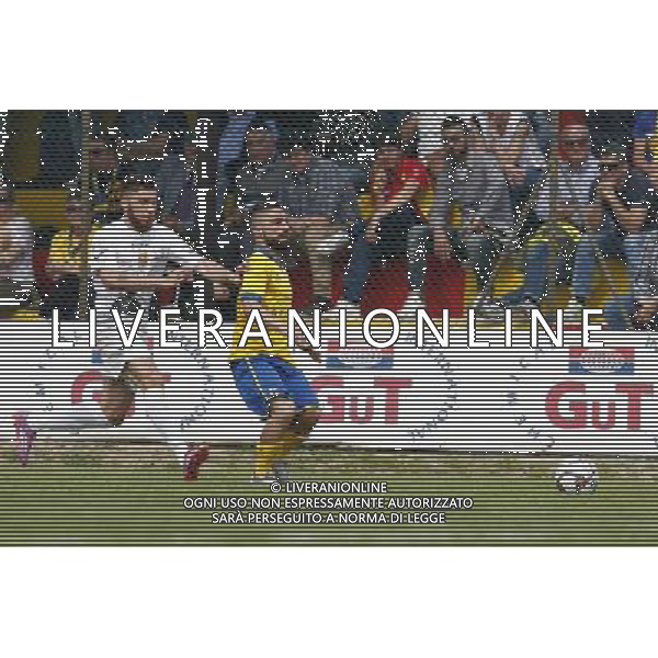 SAMMAURESE vs PARMA CALCIO 1913, Campionato di Calcio Serie D, Girone D, 08/05/2016, nella foto: CORAPI FRANCESCO, ©Claudio Zamagni/AGENZIA ALDO LIVERANI S.A.S.