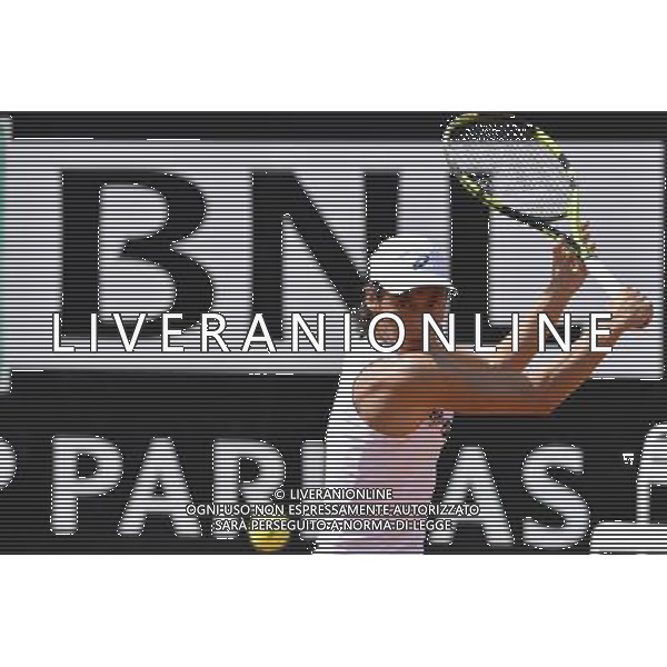 Internazionali BNL d\'Italia 2016 Roma - 09.05.2016 - Foro Italico - nella foto: Francesca Schiavone /Ph. Corradetti - AG ALDO LIVERANI SAS / AGENZIA ALDO LIVERANI SAS