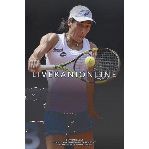Internazionali BNL d\'Italia 2016 Roma - 09.05.2016 - Foro Italico - nella foto: Francesca Schiavone /Ph. Corradetti - AG ALDO LIVERANI SAS / AGENZIA ALDO LIVERANI SAS