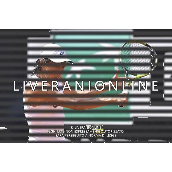 Internazionali BNL d\'Italia 2016 Roma - 09.05.2016 - Foro Italico - nella foto: Francesca Schiavone /Ph. Corradetti - AG ALDO LIVERANI SAS / AGENZIA ALDO LIVERANI SAS