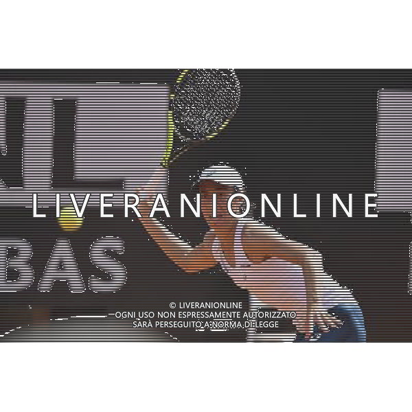 Internazionali BNL d\'Italia 2016 Roma - 09.05.2016 - Foro Italico - nella foto: Francesca Schiavone /Ph. Corradetti - AG ALDO LIVERANI SAS / AGENZIA ALDO LIVERANI SAS