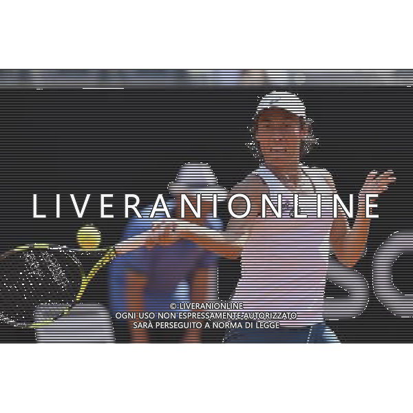 Internazionali BNL d\'Italia 2016 Roma - 09.05.2016 - Foro Italico - nella foto: Francesca Schiavone /Ph. Corradetti - AG ALDO LIVERANI SAS / AGENZIA ALDO LIVERANI SAS