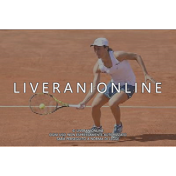 Internazionali BNL d\'Italia 2016 Roma - 09.05.2016 - Foro Italico - nella foto: Francesca Schiavone /Ph. Corradetti - AG ALDO LIVERANI SAS / AGENZIA ALDO LIVERANI SAS